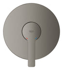 Grohe Lineare Ankastre Duş Bataryası - 24063Al1