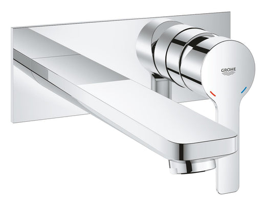 Grohe Lineare İki Delikli Lavabo Bataryası
L-Boyut - 23444001
