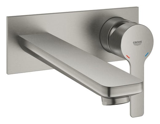 Grohe Lineare İki Delikli Lavabo Bataryası
L-Boyut - 23444Dc1