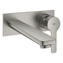 Grohe Lineare İki Delikli Lavabo Bataryası
L-Boyut - 23444Dc1