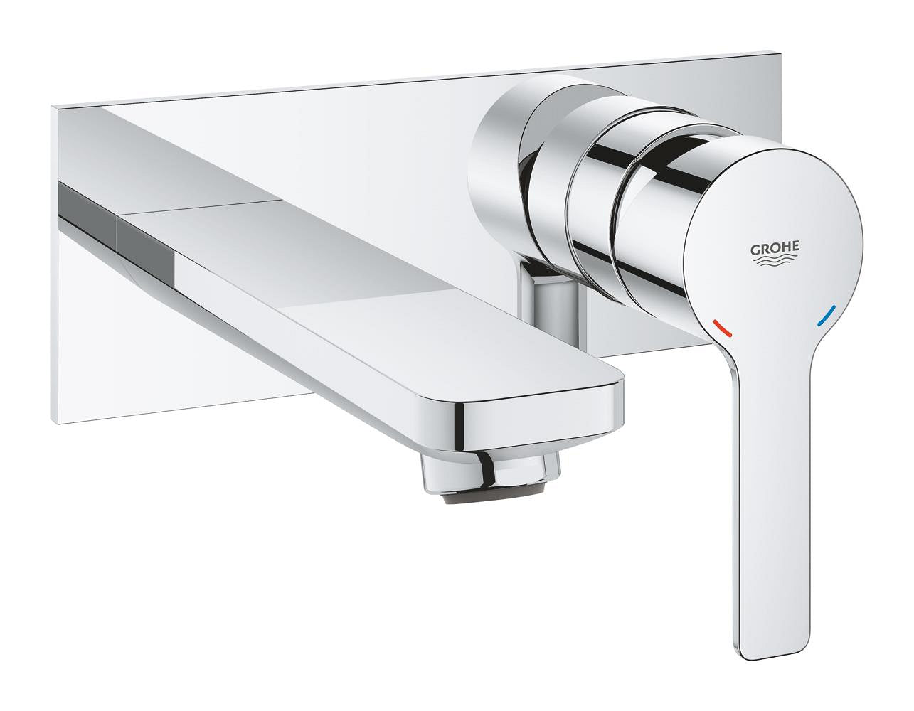 Grohe Lineare İki Delikli Lavabo Bataryası
M-Boyut - 19409001