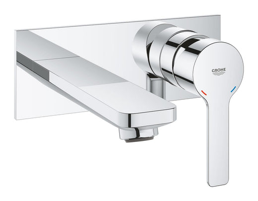 Grohe Lineare İki Delikli Lavabo Bataryası
M-Boyut - 19409001