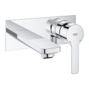 Grohe Lineare İki Delikli Lavabo Bataryası
M-Boyut - 19409001