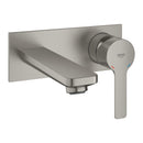 Grohe Lineare İki Delikli Lavabo Bataryası
M-Boyut - 19409Dc1