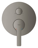 Grohe Lineare Tek Kumandalı 3 Yönlü Banyo Bataryası - 24095Al1