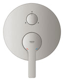 Grohe Lineare Tek Kumandalı 3 Yönlü Banyo Bataryası - 24095Dc1