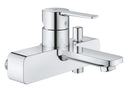 Grohe Lineare Tek Kumandalı Banyo Bataryası - 23820001
