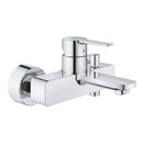 Grohe Lineare Tek Kumandalı Banyo Bataryası - 33849001