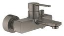 Grohe Lineare Tek Kumandalı Banyo Bataryası - 33849Al1