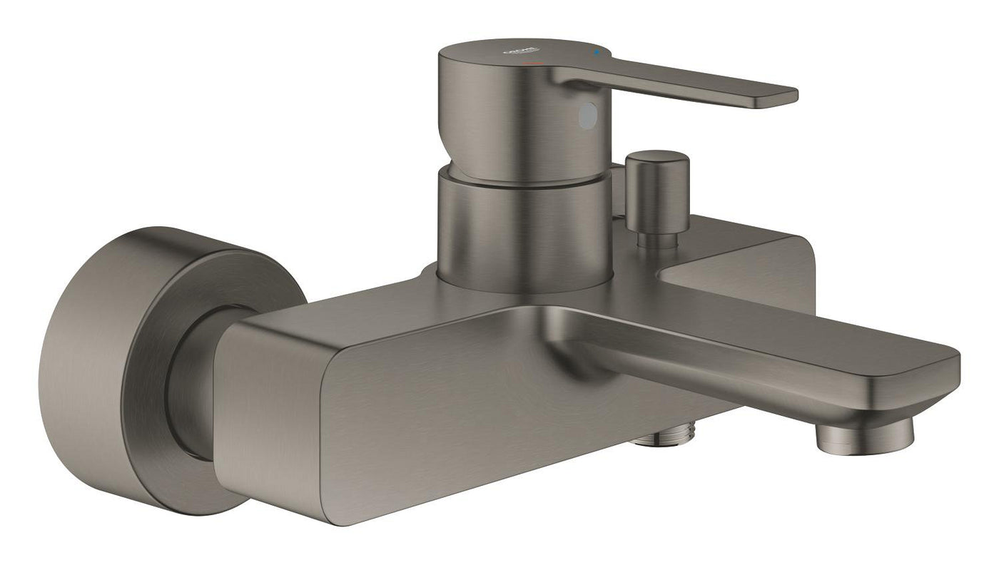 Grohe Lineare Tek Kumandalı Banyo Bataryası - 33849Al1