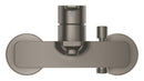 Grohe Lineare Tek Kumandalı Banyo Bataryası - 33849Al1
