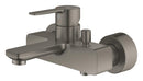 Grohe Lineare Tek Kumandalı Banyo Bataryası - 33849Al1