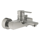 Grohe Lineare Tek Kumandalı Banyo Bataryası - 33849Dc1