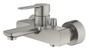 Grohe Lineare Tek Kumandalı Banyo Bataryası - 33849Dc1