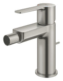 Grohe Lineare Tek Kumandalı Bide Bataryası 
S-Boyut - 33848Dc1