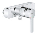 Grohe Lineare Tek Kumandalı Duş Bataryası - 23821001