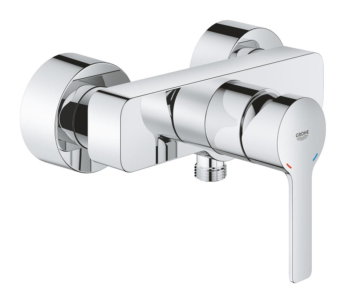 Grohe Lineare Tek Kumandalı Duş Bataryası - 33865001
