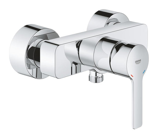 Grohe Lineare Tek Kumandalı Duş Bataryası - 33865001