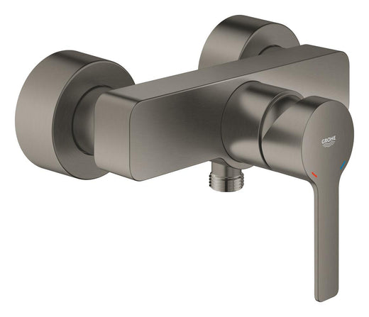 Grohe Lineare Tek Kumandalı Duş Bataryası - 33865Al1