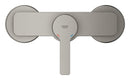 Grohe Lineare Tek Kumandalı Duş Bataryası - 33865Dc1