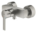 Grohe Lineare Tek Kumandalı Duş Bataryası - 33865Dc1