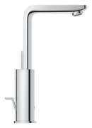 Grohe Lineare Tek Kumandalı Lavabo Bataryası 1/2"
L-Boyut - 23296001