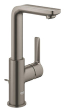 Grohe Lineare Tek Kumandalı Lavabo Bataryası 1/2"
L-Boyut - 23296Al1
