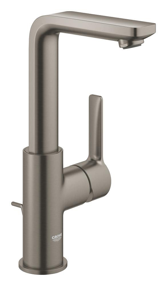 Grohe Lineare Tek Kumandalı Lavabo Bataryası 1/2"
L-Boyut - 23296Al1
