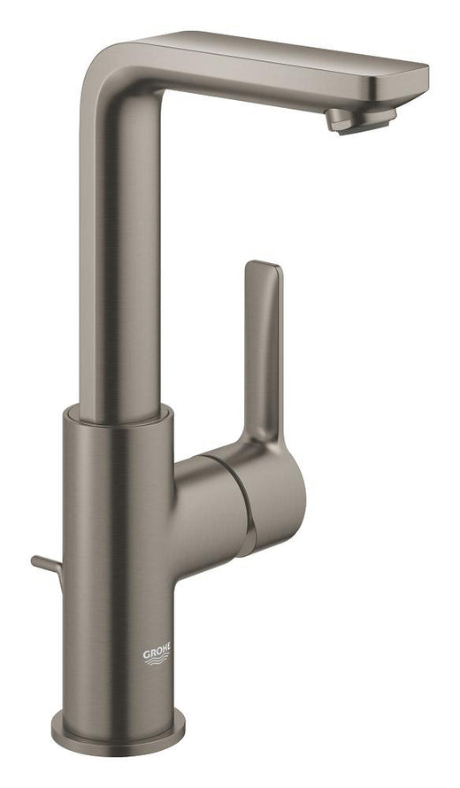 Grohe Lineare Tek Kumandalı Lavabo Bataryası 1/2"
L-Boyut - 23296Al1