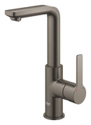 Grohe Lineare Tek Kumandalı Lavabo Bataryası 1/2"
L-Boyut - 23296Al1