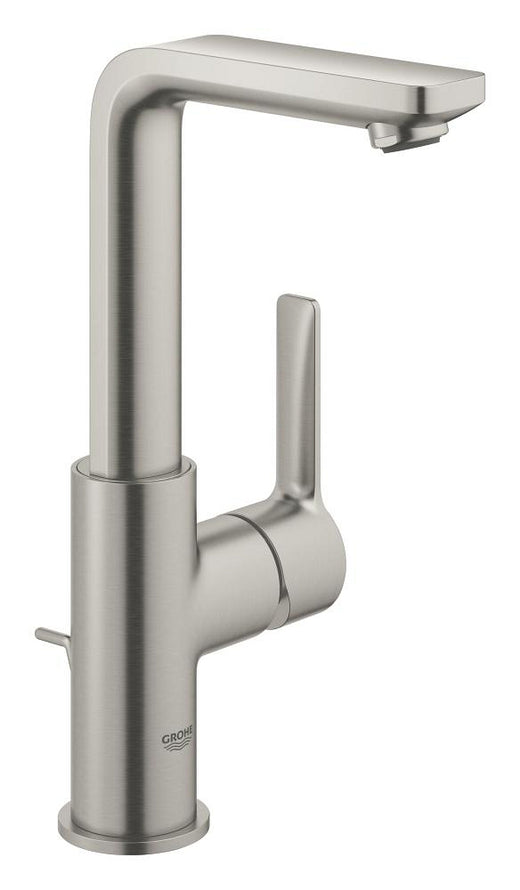 Grohe Lineare Tek Kumandalı Lavabo Bataryası 1/2"
L-Boyut - 23296Dc1