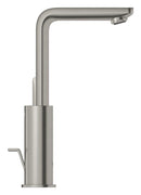 Grohe Lineare Tek Kumandalı Lavabo Bataryası 1/2"
L-Boyut - 23296Dc1