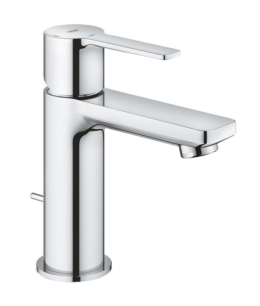 Grohe Lineare Tek Kumandalı Lavabo Bataryası 1/2"
Xs-Boyut - 23790001