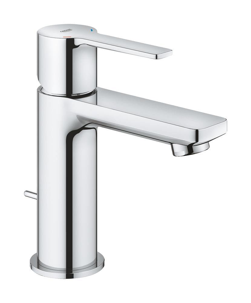 Grohe Lineare Tek Kumandalı Lavabo Bataryası 1/2"
Xs-Boyut - 32109001