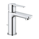 Grohe Lineare Tek Kumandalı Lavabo Bataryası 1/2"
Xs-Boyut - 32109001