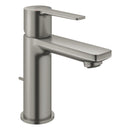 Grohe Lineare Tek Kumandalı Lavabo Bataryası 1/2"
Xs-Boyut - 32109Dc1