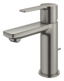 Grohe Lineare Tek Kumandalı Lavabo Bataryası 1/2"
Xs-Boyut - 32109Dc1