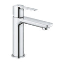 Grohe Lineare Tek Kumandalı Lavabo Bataryası 
S-Boyut - 23106001