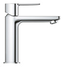 Grohe Lineare Tek Kumandalı Lavabo Bataryası 
S-Boyut - 23106001