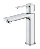 Grohe Lineare Tek Kumandalı Lavabo Bataryası 
S-Boyut - 23106001