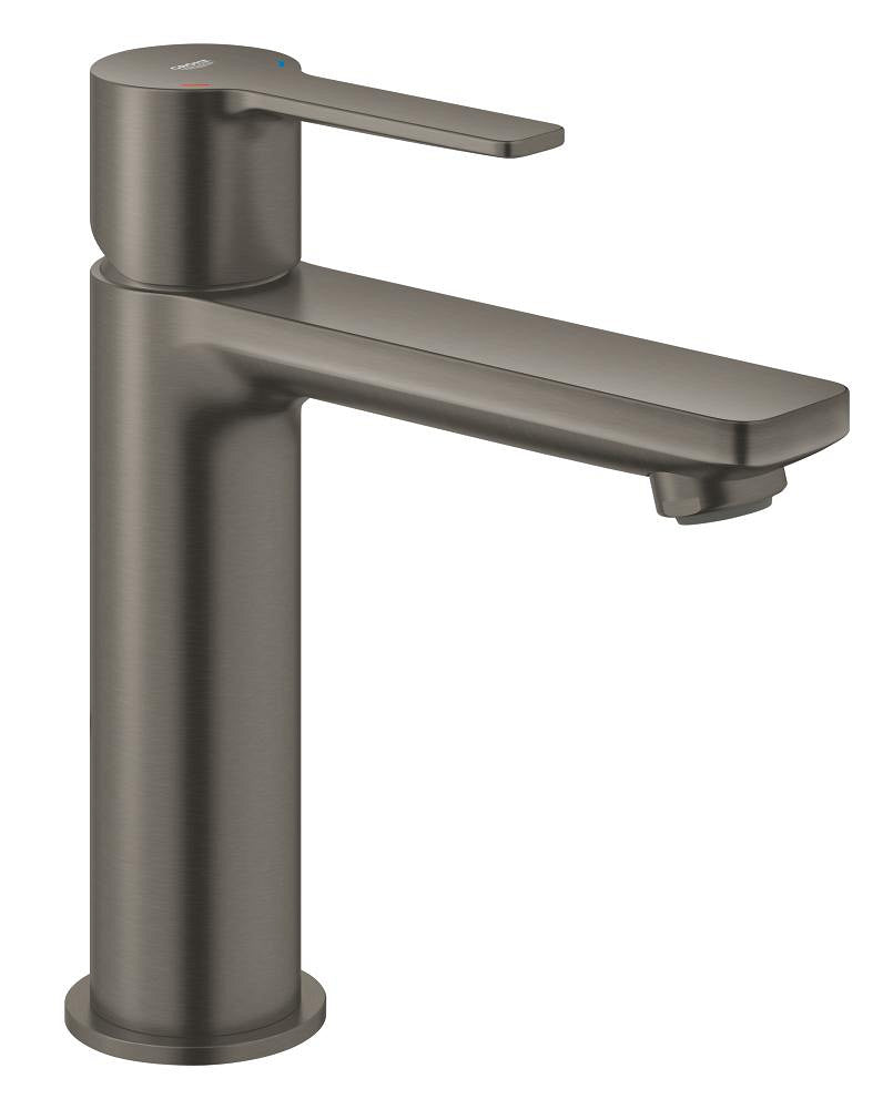 Grohe Lineare Tek Kumandalı Lavabo Bataryası 
S-Boyut - 23106Al1