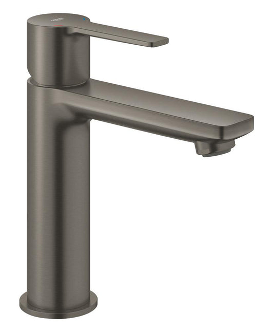 Grohe Lineare Tek Kumandalı Lavabo Bataryası 
S-Boyut - 23106Al1