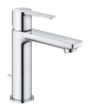 Grohe Lineare Tek Kumandalı Lavabo Bataryası 
S-Boyut - 32114001
