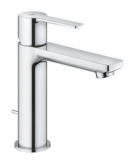 Grohe Lineare Tek Kumandalı Lavabo Bataryası 
S-Boyut - 32114001