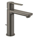 Grohe Lineare Tek Kumandalı Lavabo Bataryası 
S-Boyut - 32114Al1