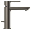 Grohe Lineare Tek Kumandalı Lavabo Bataryası 
S-Boyut - 32114Al1