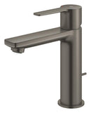 Grohe Lineare Tek Kumandalı Lavabo Bataryası 
S-Boyut - 32114Al1