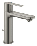 Grohe Lineare Tek Kumandalı Lavabo Bataryası 
S-Boyut - 32114Dc1