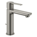Grohe Lineare Tek Kumandalı Lavabo Bataryası 
S-Boyut - 32114Dc1