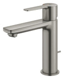 Grohe Lineare Tek Kumandalı Lavabo Bataryası 
S-Boyut - 32114Dc1